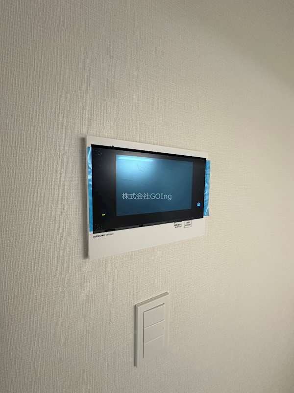 セキュリティ　参考写真