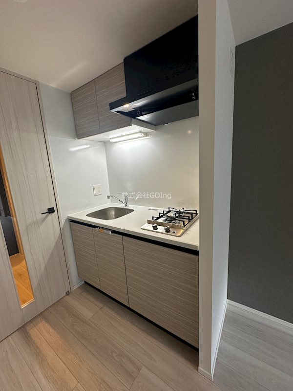 キッチン　参考写真