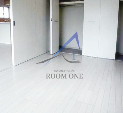 その他部屋・スペース　寝室です。