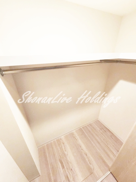 収納　こまごまとしたものを収納できそうですね