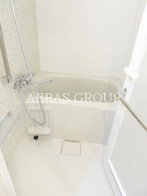 バス・シャワールーム　お風呂