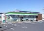 コンビニ　ファミリーマート 八千代高津店（コンビニ）まで593m