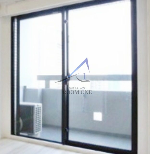 バルコニー　バルコニーです。