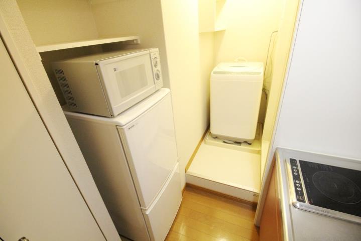 その他部屋・スペース