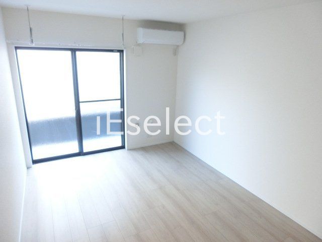 居室・リビング　インターネット無料です