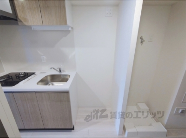 その他部屋・スペース　冷蔵庫置場