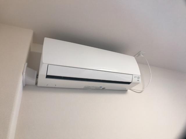 その他設備　室内設備