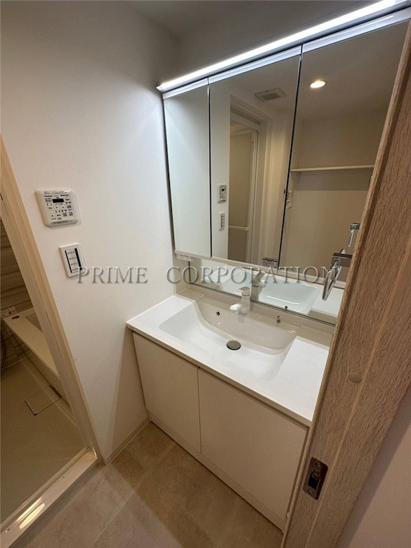 洗面設備　※参考写真※