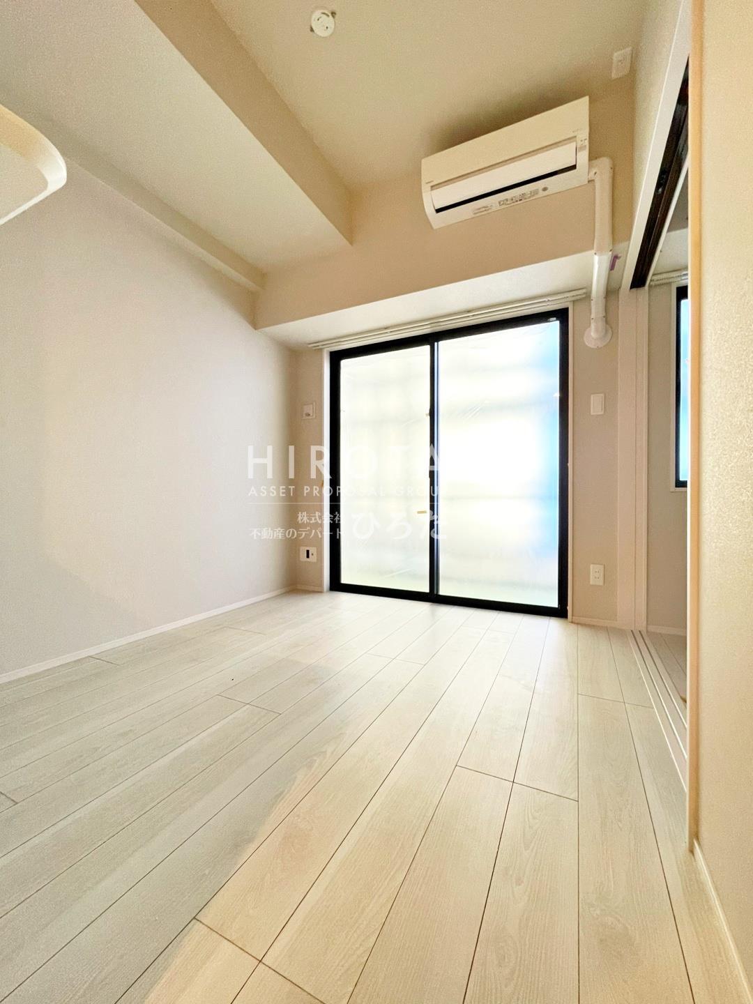 居室・リビング　同仕様写真