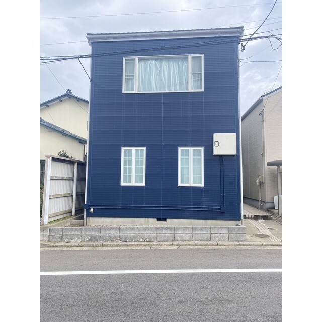 その他　建物外観