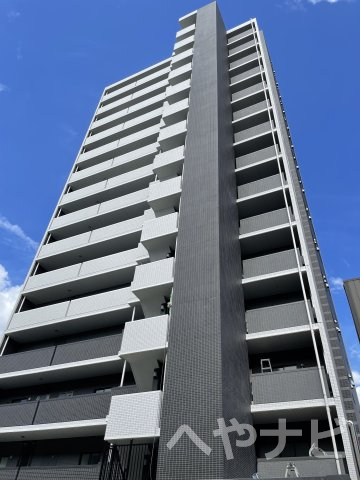 建物外観　★外観