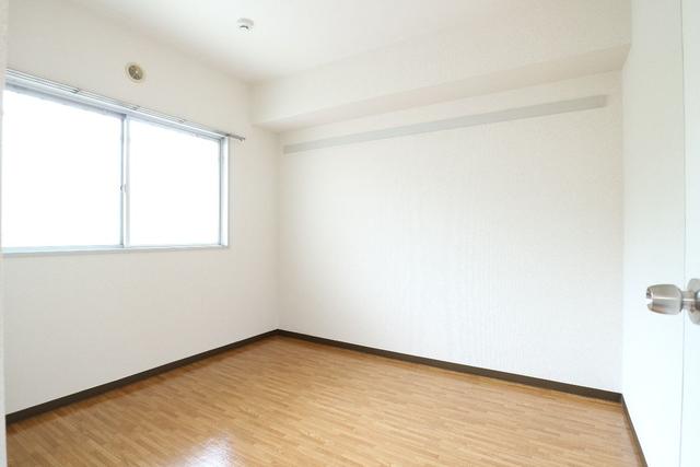 居室・リビング　居室