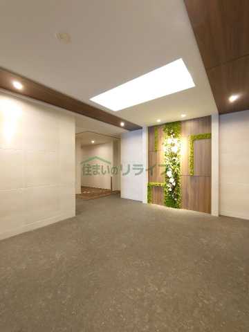 ロビー　リライフ浅草店