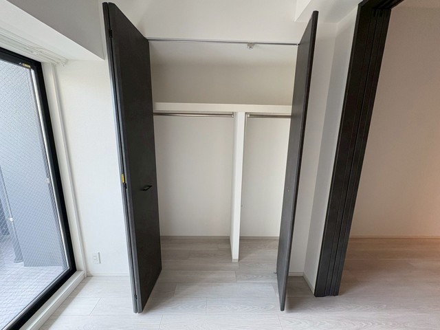 収納　別号室の写真