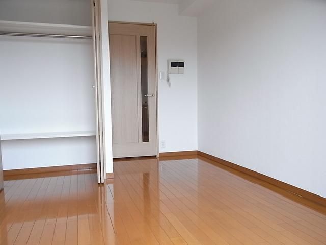 その他部屋・スペース　6.4帖の居室