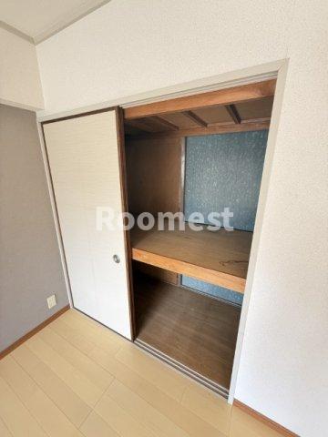 収納　こまごまとしたものを収納できそうですね