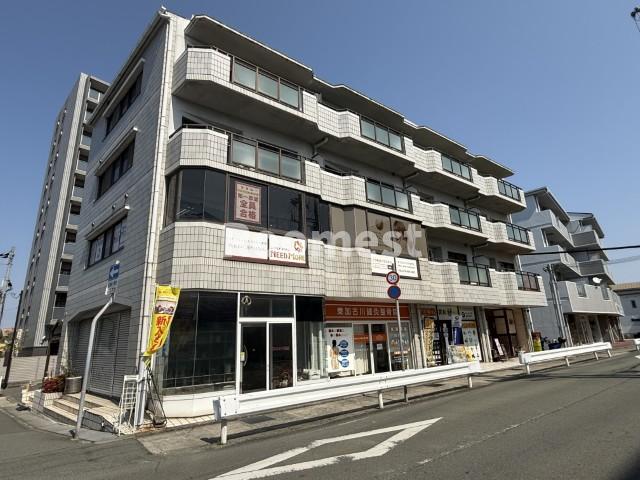建物外観　外観です
