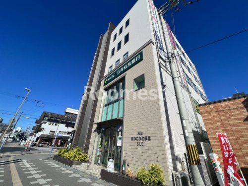銀行　三井住友銀行東加古川支店（銀行）まで197m