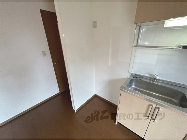 その他部屋・スペース　冷蔵庫置場