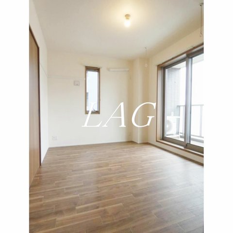 居室・リビング　洋室のお部屋です。