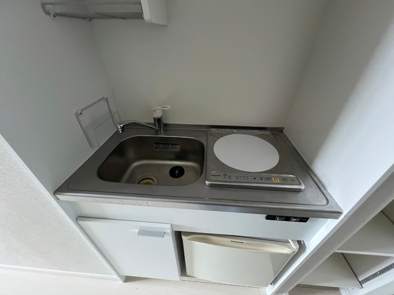 キッチン　使いやすいキッチンです