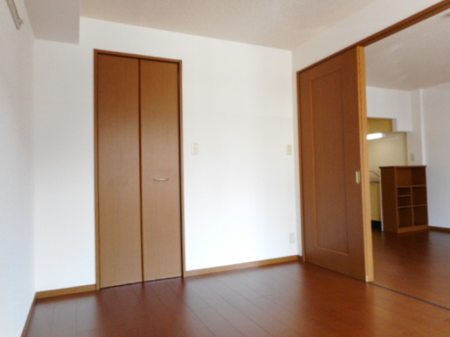 その他部屋・スペース　洋室