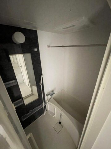 バス・シャワールーム　☆ゆったりくつろげるお風呂☆