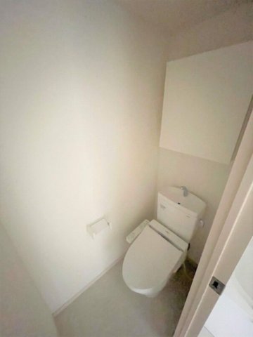 トイレ　☆清潔感のあるトイレ☆