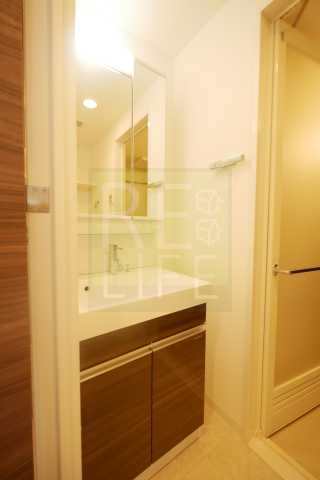 洗面設備　リライフ浅草店