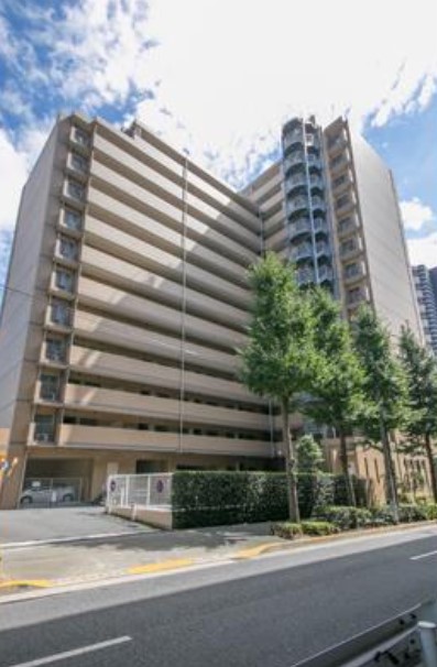 建物外観　☆外観☆