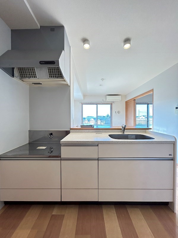 キッチン　イメージ