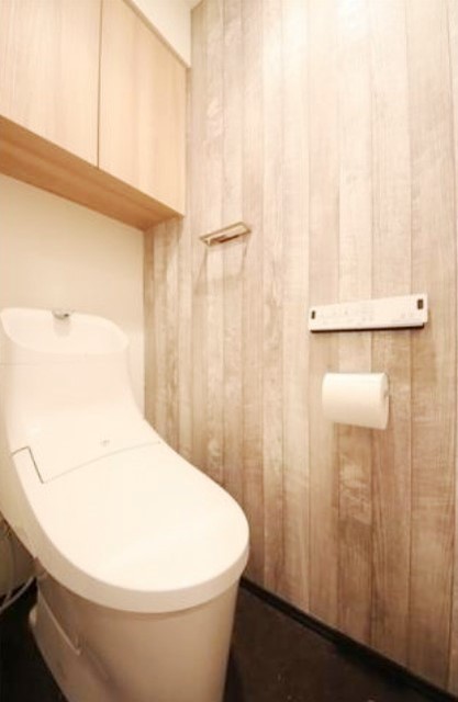 トイレ　別部屋同仕様