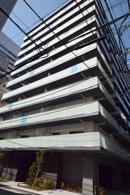 建物外観　RC造マンション