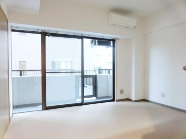 居室・リビング　★約11.5帖のリビング★