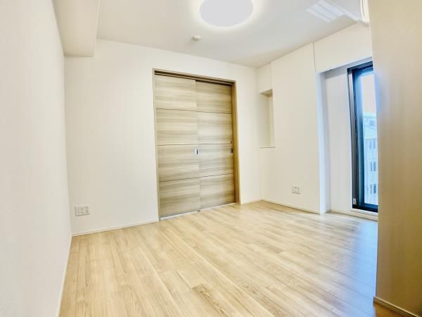 その他部屋・スペース　過ごしやすい室内です