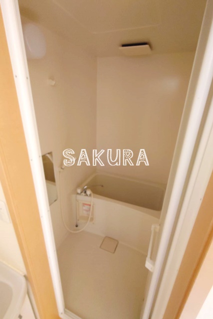 バス・シャワールーム　日々の疲れを癒すお風呂です♪