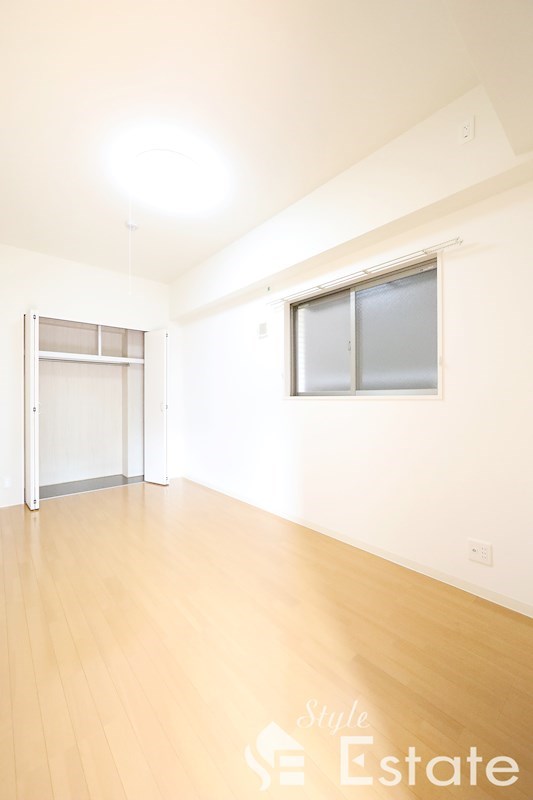 その他部屋・スペース　洋室【6.0帖】