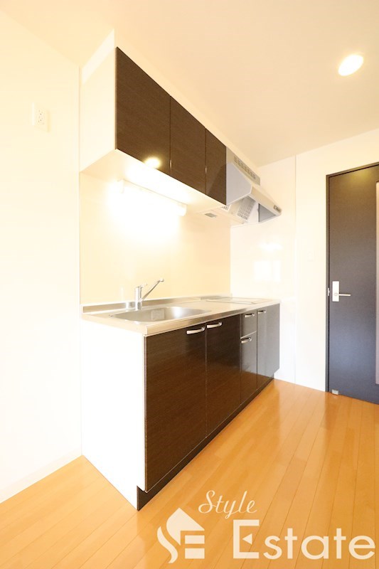 キッチン　システムキッチン