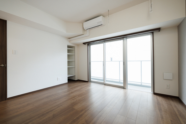 居室・リビング　※写真は同タイプ住戸です。