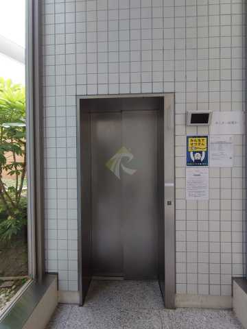 その他共有部分　代官山ＢＬＥＳＳ