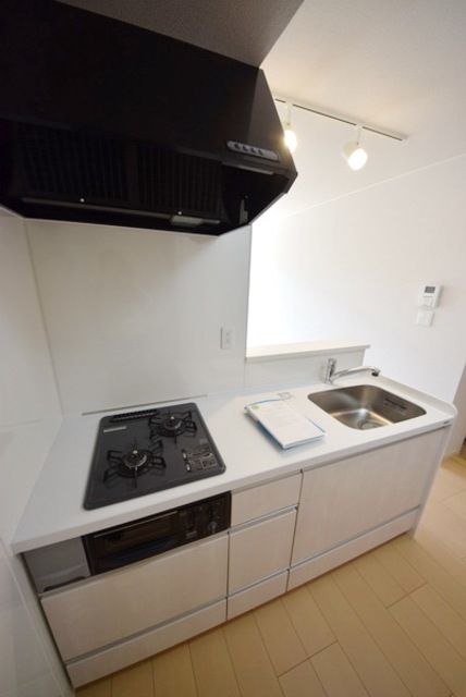 キッチン　★システムキッチン★