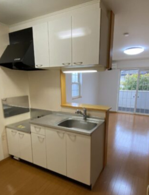 キッチン　※現況優先