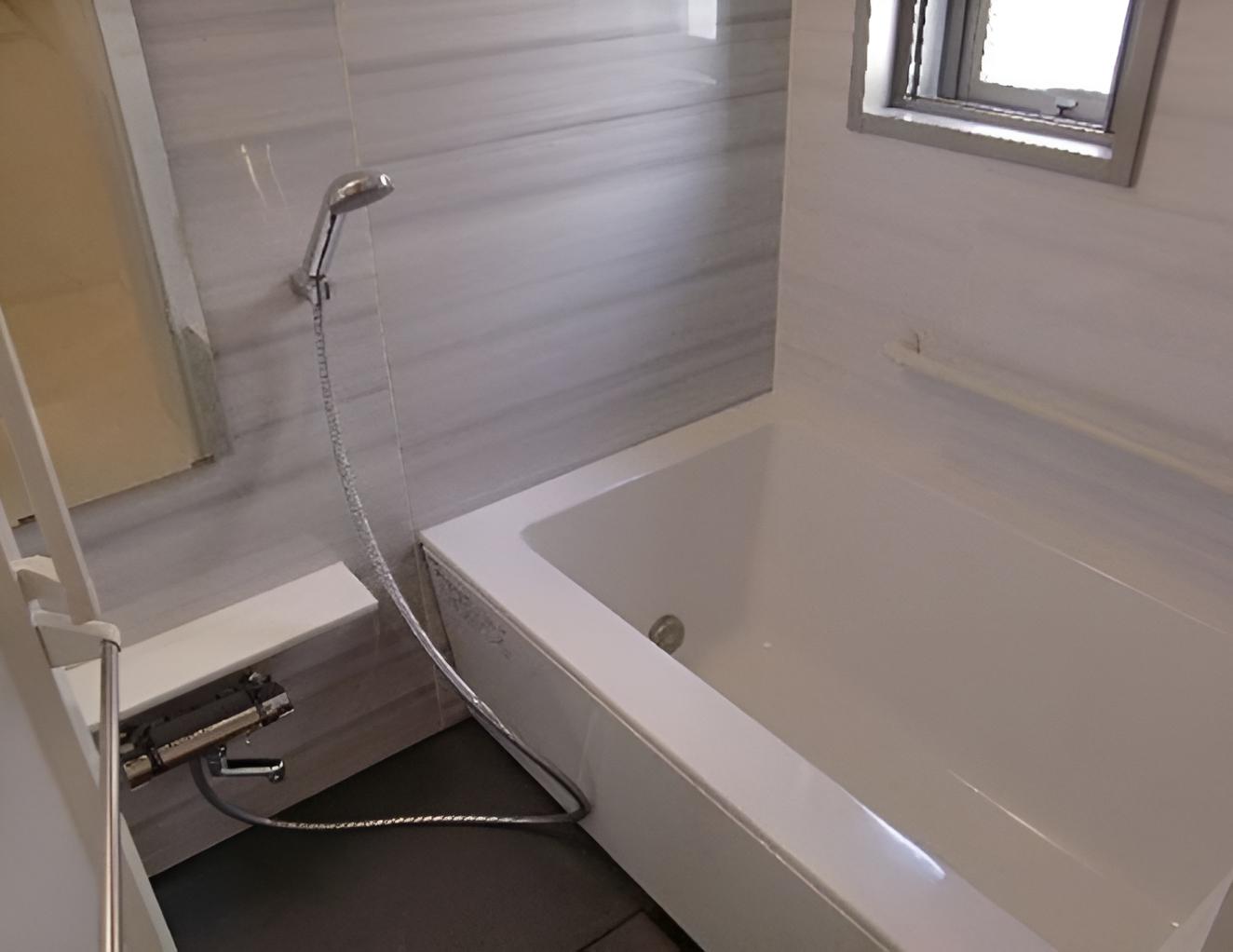 バス・シャワールーム　☆ゆっくりくつろげるお風呂☆