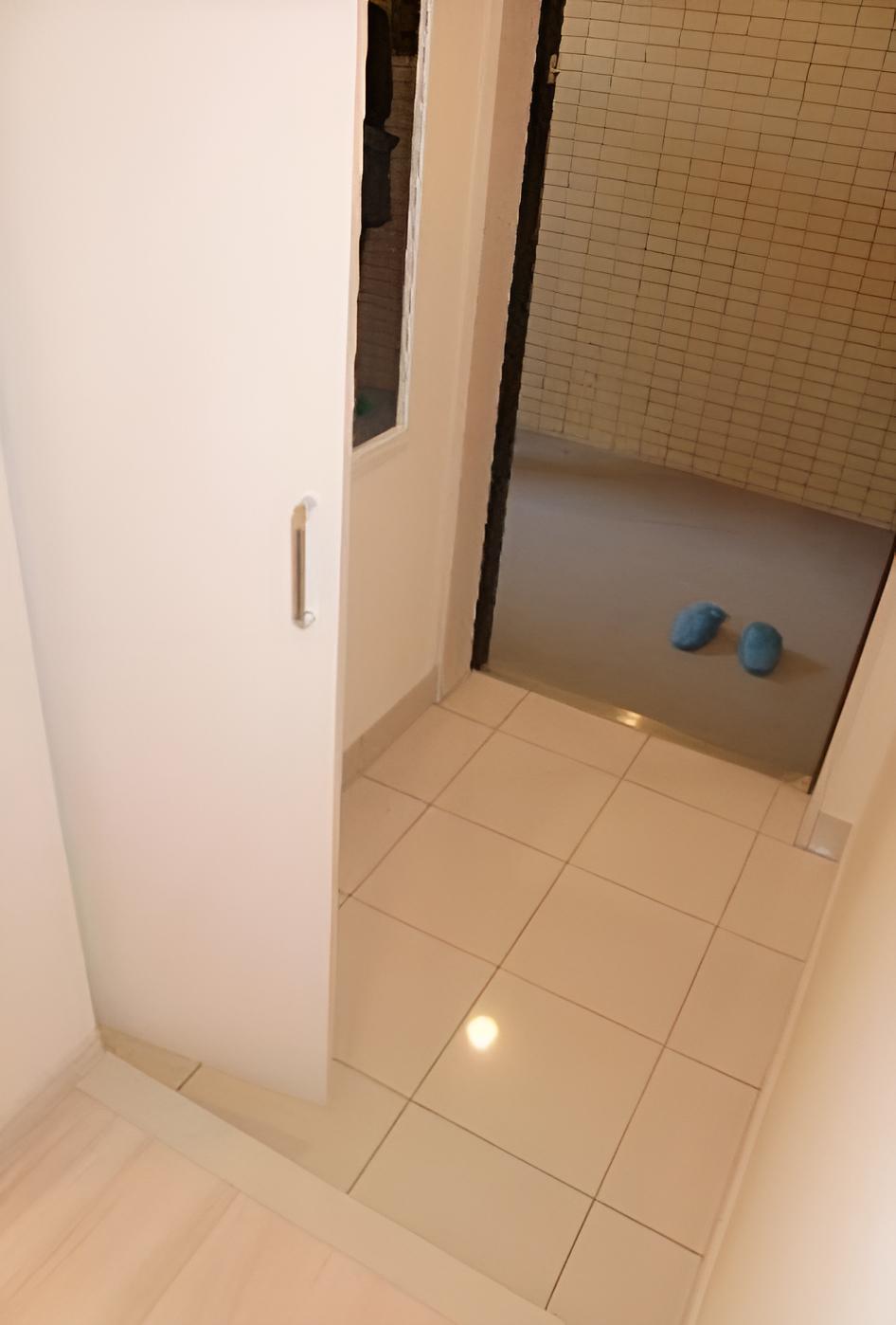 玄関　☆玄関ホール☆