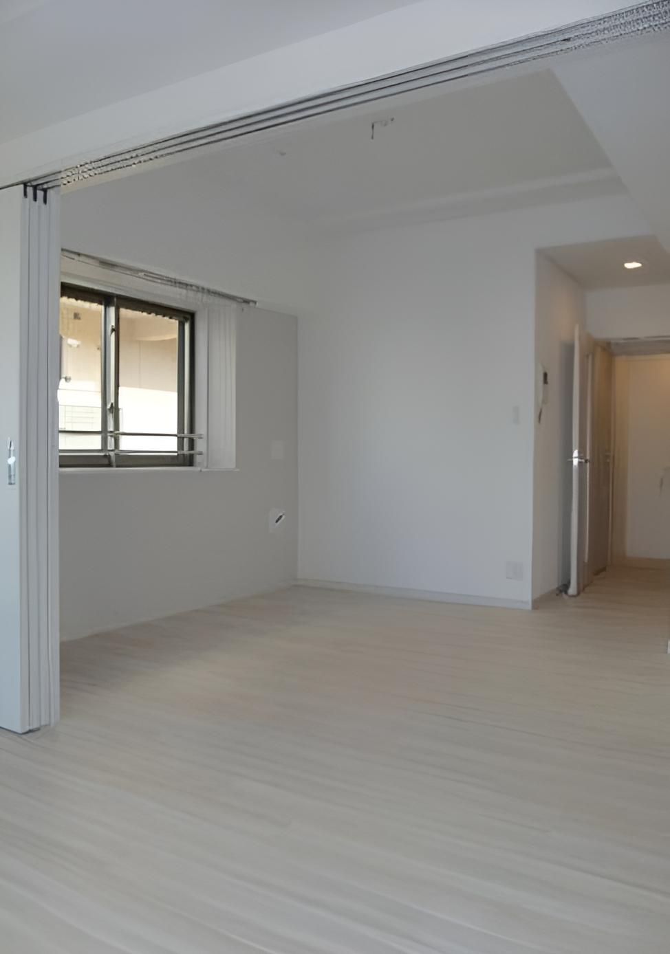 居室・リビング　☆明るい居室☆