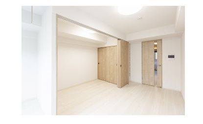 居室・リビング　リビングです