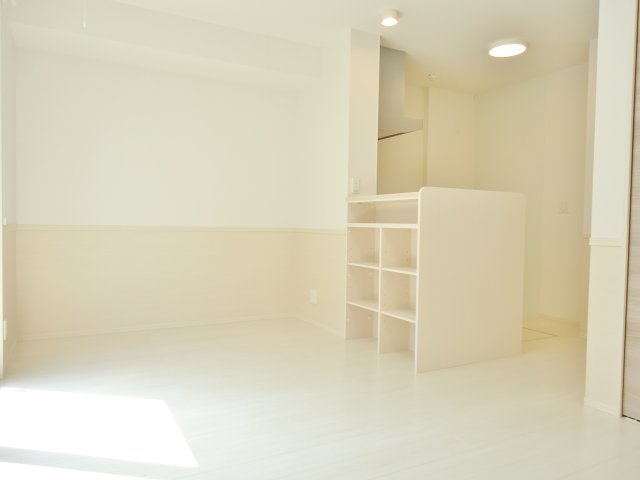 居室・リビング　洋室10.4帖