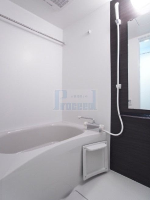 バス・シャワールーム　☆こちらの物件は仲介手数料0.55か月分です☆