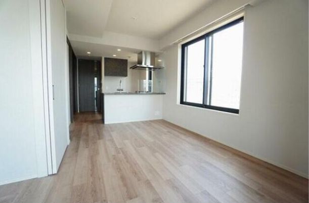 居室・リビング　参考写真です