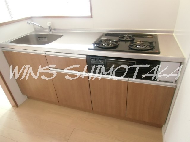キッチン　★お問い合わせはウインズ千歳烏山まで★